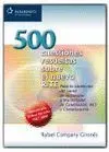 500 Cuestiones Resueltas Sobre el Nuevo Rite