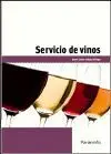 Mf1048_2 Servicio de Vinos