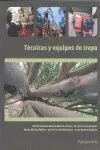 Tecnicas y Equipos de Trepa