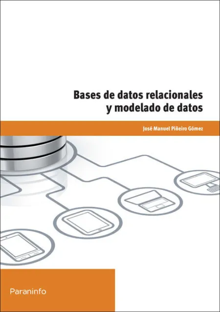 013 Cp Bases de Datos Relacionales y Modelado de Datos