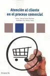 Uf0349 Atencion Al Cliente en el Proceso Comercial