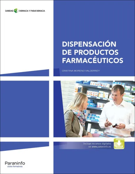 014 Cf/Gm Dispensacion de Productos Farmaceuticos