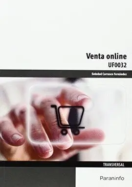 Uf0032 Venta Online (Transversal)
