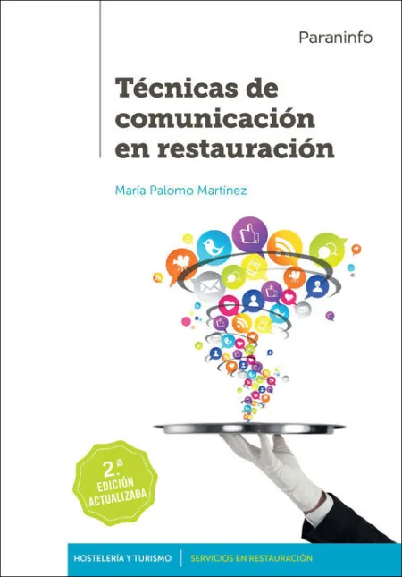 017 Cf/Gm Técnicas de Comunicación en Restauración