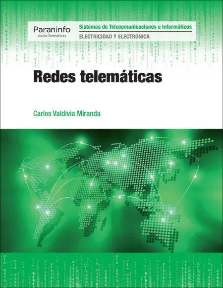015 Cf/Gs Redes Telematicas