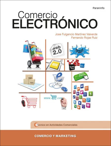 016 Cf/Gm Comercio Electronico