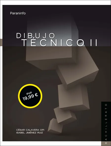 016 2Bach Dibujo Tecnico