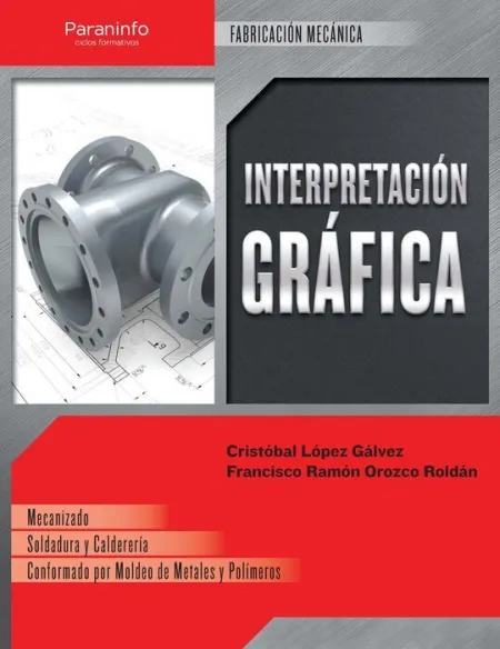 015 Cf/Gm Interpretacion Grafica (Soldadura y Caldeleria)