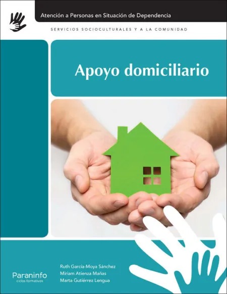 015 Cf/Gm Apoyo Domiciliario