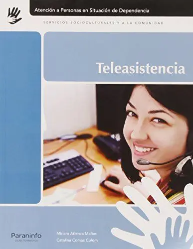 014 Cf/Gm Teleasistencia