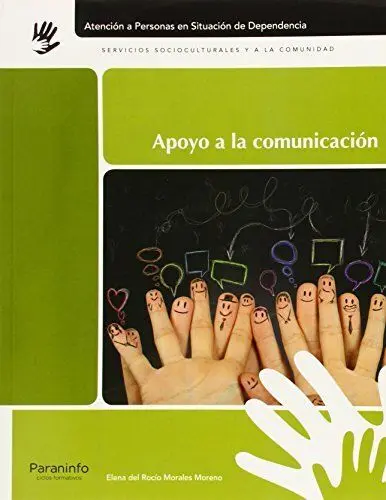 014 Cf/Gm Apoyo a la Comunicacion