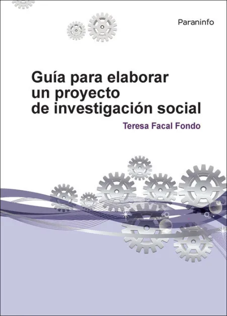 Guia para Elaborar un Proyecto Investigacion Social