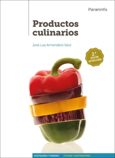 016 Cf/Gm Productos Culinarios