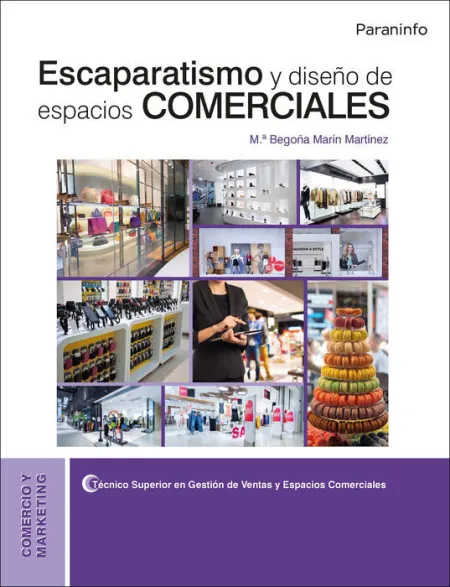 016 Cf/Gs Escaparatismo y Diseño de Espacios Comerciales