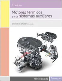 015 Cf/Gs Motores Termicos y Sus Sistemas Auxiliares