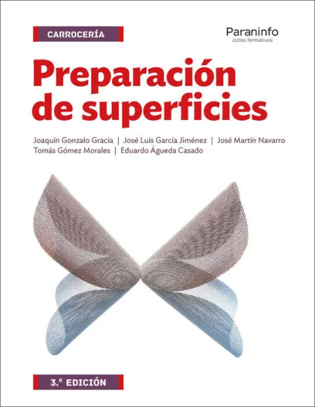 022 Cf Gm Preparación de Superficies