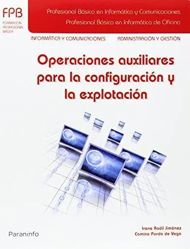 014 Fpb Operaciones Auxiliares para Configuracion y Explotacion