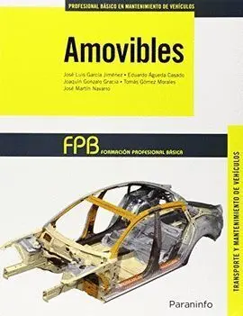 014 Fpb Amovibles Formacion Profesional Basica