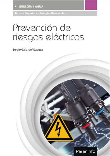 016 Cf/Gs Prevencion de Riesgos Electricos
