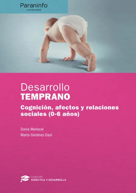 Desarrollo Temprano