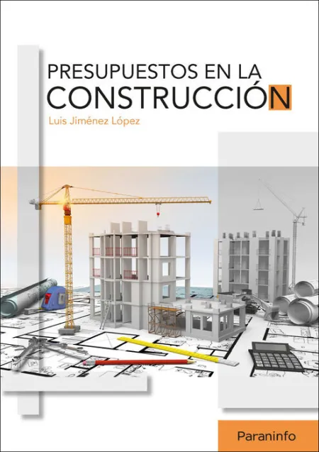017 Cf/Gs Presupuestos en la Construcción