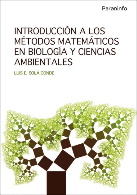 Introduccion a los Metodos Matematicos en Biologia y Ciencias Ambientales