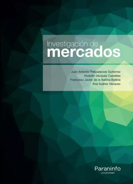Investigacion de Mercados