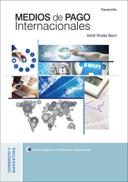 Cf/Gs Medios de Pago Internacionales