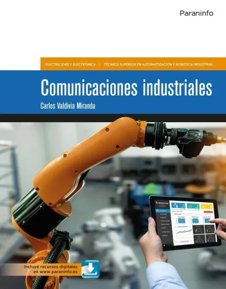 019 Cf/Gs Comunicaciones Industriales