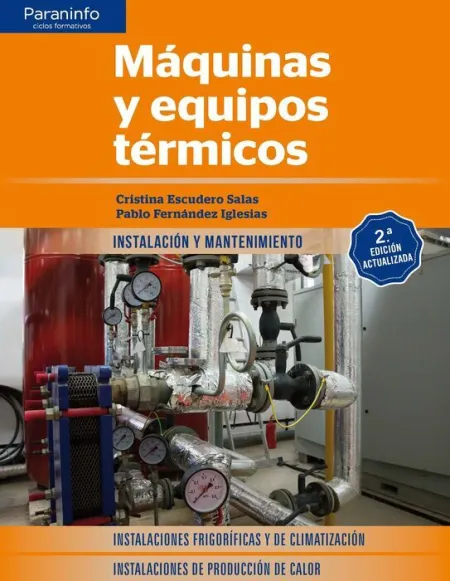017 Cf/Gm Máquinas y Equipos Térmicos