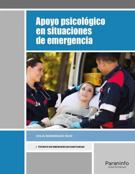 017 Cf/Gm Apoyo Psicologico Situaciones Emergencia