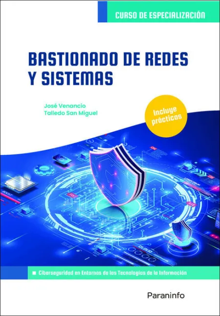 016 Bastionado de Redes y Sistemas