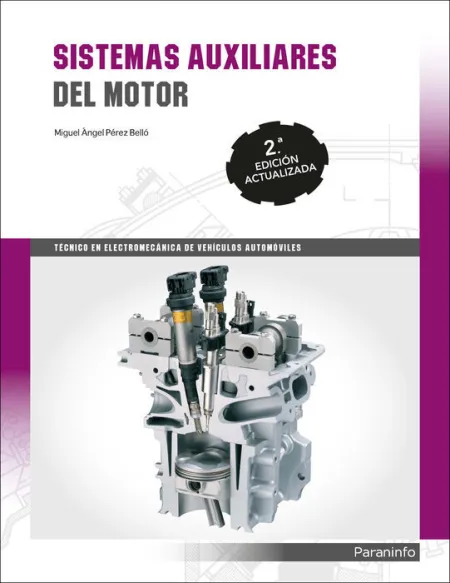 017 Cf/Gm Sistemas Auxiliares del Motor