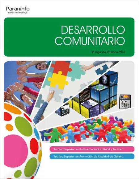 018 Cf/Gs Desarrollo Comunitario