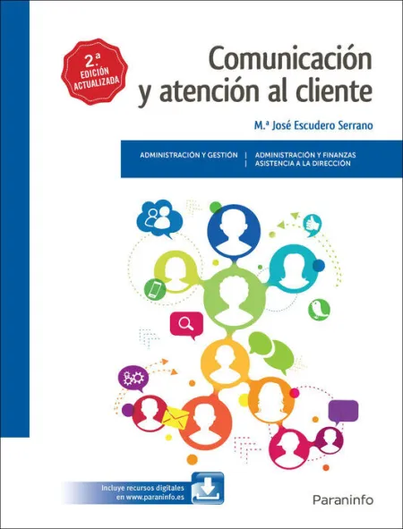 017 Cf/Gs Comunicacion y Atención Al Cliente