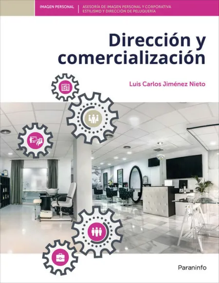 019 Cf/Gs Dirección y Comercialización