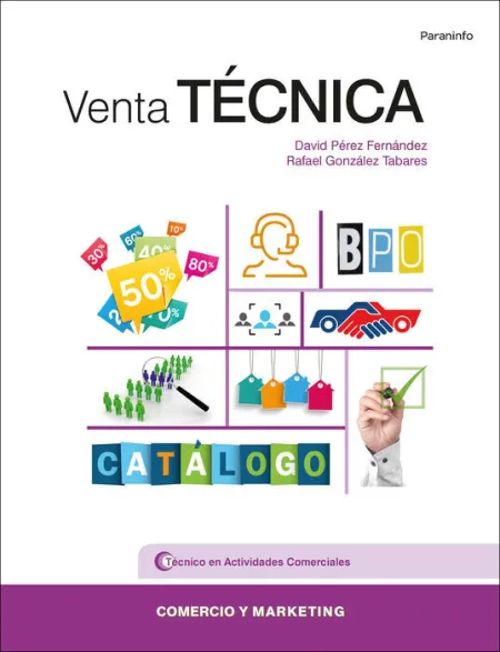 017 Cf/Gm Venta Tecnica