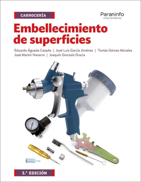 017 Cf/Gm Embellecimiento de Superficies