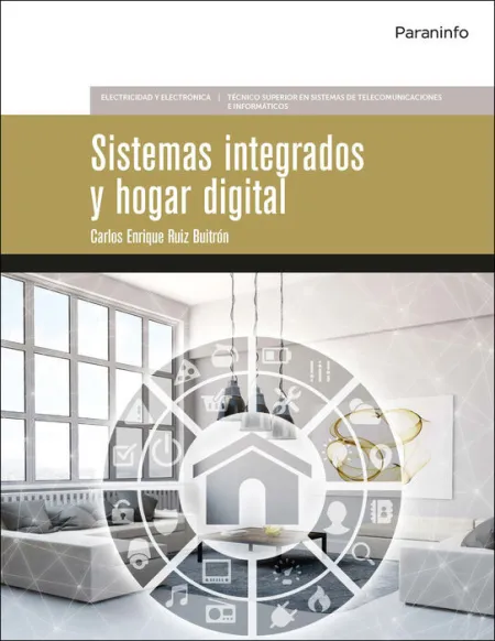 020 /Gs Sistemas Integrados y Hogar Digital