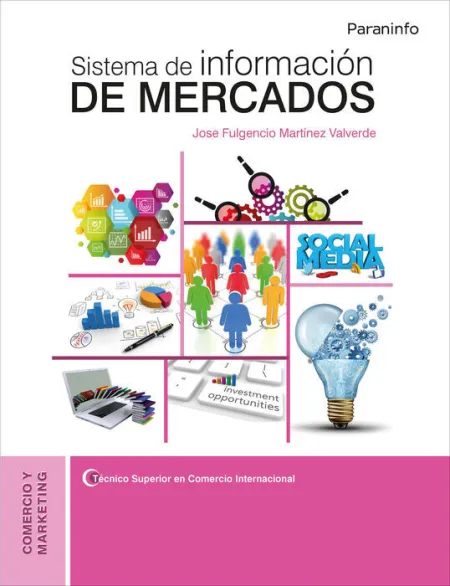 018 Cf/Gs Sistema de Información de Mercados