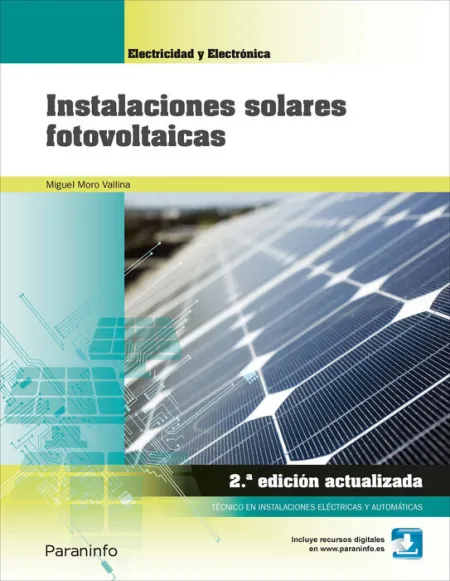 018 Cf/Gm Instalaciones Solares Fotovoltaicas