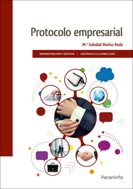 018 Cf/Gs Protocolo Empresarial