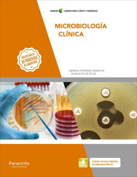 018 Cf/Gs Microbiologia Clinica