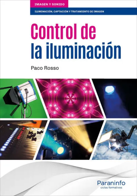 019 Cf/Gs Control de la Iluminación