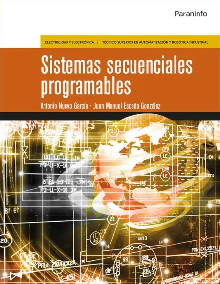 018 Cf/Gs Sistemas Secuenciales Programables