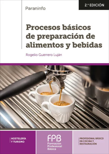 019 Fpb Procesos Básicos de Preparación de Alimentos y Bebidas
