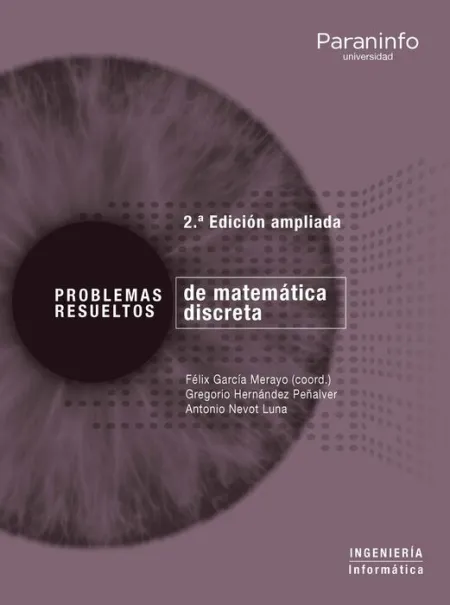 Problemas Resueltos de Matemática Discreta