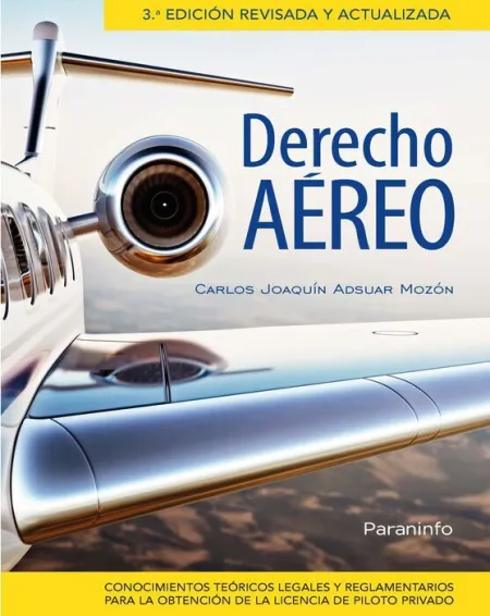 019 Derecho Aéreo