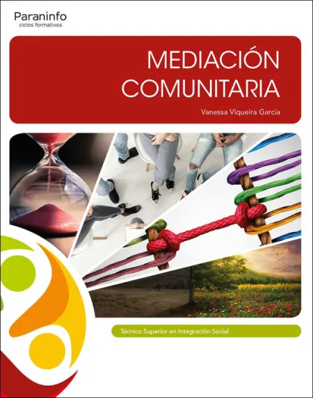 020 Cf/Gs Mediación Comunitaria