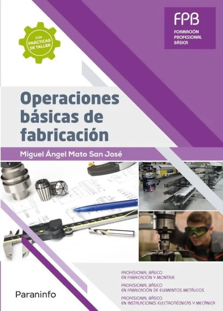 019 Fpb Operaciones Basicas de Fabricacion